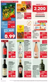 Kaufland Prospekt woche 4 Seite 34