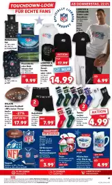 Kaufland Prospekt woche 4 Seite 41