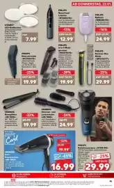 Kaufland Prospekt woche 4 Seite 45