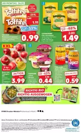 Kaufland Prospekt woche 4 Seite 50