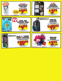 Ollie's weekly ad week 4 Page 4