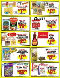 Ollie's weekly ad week 4 Page 2