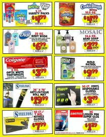 Ollie's weekly ad week 4 Page 3