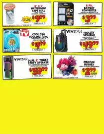 Ollie's weekly ad week 4 Page 4