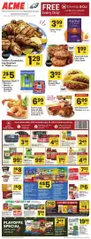 ACME weekly ad week 4 Page 1