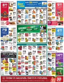 ACME weekly ad week 4 Page 2