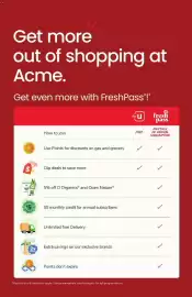 ACME weekly ad week 4 Page 4