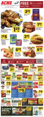 ACME weekly ad