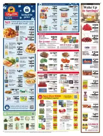ShopRite flyer week 5 Page 1