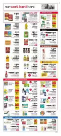 ShopRite flyer week 5 Page 7