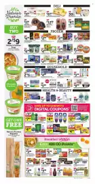 Stop&Shop weekly ad week 4 Page 2