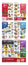 Safeway weekly ad week 4 Page 2