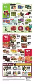 Safeway weekly ad week 4 Page 4