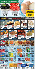 Market Basket weekly ad week 4 Page 4