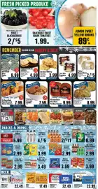 Market Basket weekly ad week 4 Page 4