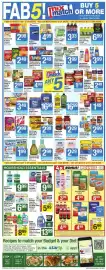 Star Market weekly ad week 4 Page 3