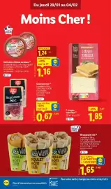 Catalogue Lidl semaine 5 page 10