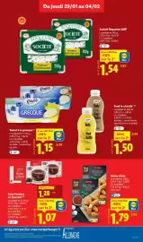 Catalogue Lidl semaine 5 page 11