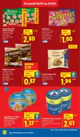 Catalogue Lidl semaine 5 page 12