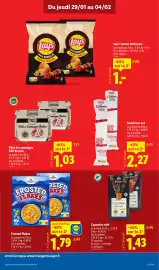 Catalogue Lidl semaine 5 page 13