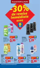 Catalogue Lidl semaine 5 page 15