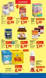 Catalogue Lidl semaine 5 page 17