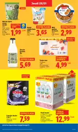 Catalogue Lidl semaine 5 page 19