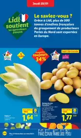 Catalogue Lidl semaine 5 page 2