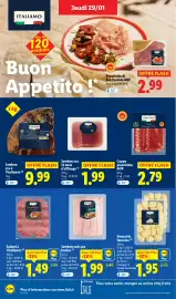 Catalogue Lidl semaine 5 page 20