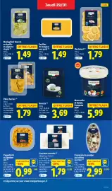 Catalogue Lidl semaine 5 page 21