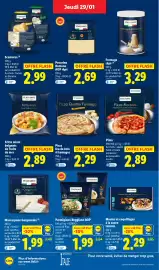 Catalogue Lidl semaine 5 page 22