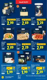 Catalogue Lidl semaine 5 page 22