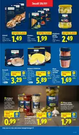 Catalogue Lidl semaine 5 page 23