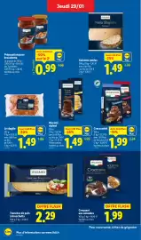 Catalogue Lidl semaine 5 page 26