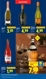 Catalogue Lidl semaine 5 page 27