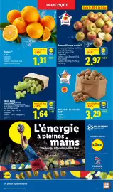 Catalogue Lidl semaine 5 page 3