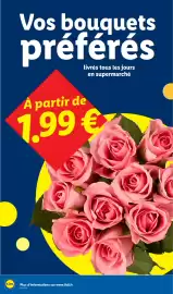 Catalogue Lidl semaine 5 page 30