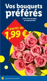 Catalogue Lidl semaine 5 page 30