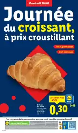 Catalogue Lidl semaine 5 page 31