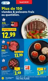 Catalogue Lidl semaine 5 page 4