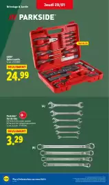 Catalogue Lidl semaine 5 page 46