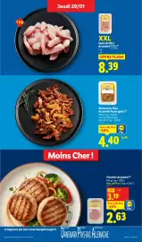 Catalogue Lidl semaine 5 page 5