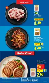 Catalogue Lidl semaine 5 page 5