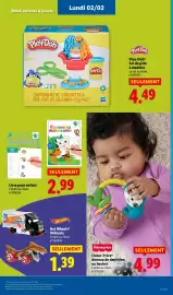 Catalogue Lidl semaine 5 page 55