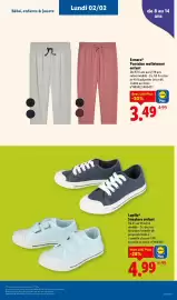 Catalogue Lidl semaine 5 page 59