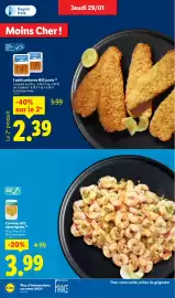 Catalogue Lidl semaine 5 page 6