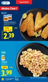 Catalogue Lidl semaine 5 page 6