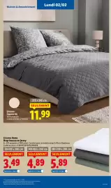 Catalogue Lidl semaine 5 page 67
