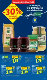 Catalogue Lidl semaine 5 page 9