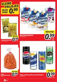 Dekamarkt folder week 5 Pagina 16